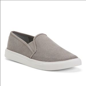 Steve Madden Zarayy Perforated Sneaker